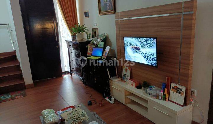 HOT SALE Rumah Murah Bagus Dalam Cluster Bintaro Jaya Sektor 9 2