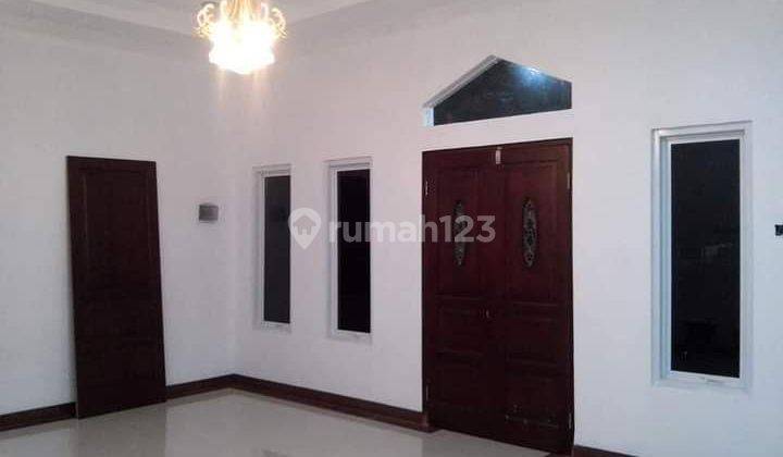 Jual Cepat Rumah Harga Termurah Posisi Hook Area Bintaro 2