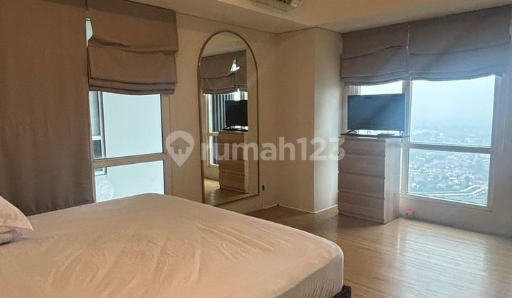 Quick Sale Breeze Bintaro Apartment Best Deal, Near Mall & Office Area 2