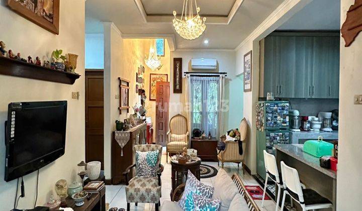 Hot Sale Jual Cepat Rumah Murah Cantik Di Bintaro Sektor 5 1