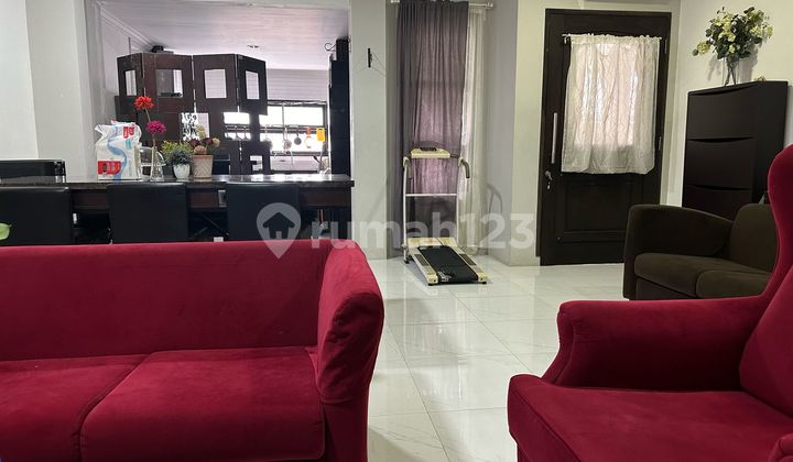 Rumah Kost 3 Lantai Full Terisi Fully Furnished Di Bsd Rumah Kost 3 Lantai Full Terisi Fully Furnished Di Bsd