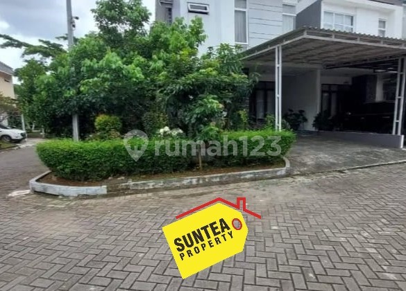 Rumah Murah Favorit, Cocok untuk Keluarga Muda Akses Dekat Stasiun Rumah Murah Favorit, Cocok untuk Keluarga Muda Akses Dekat Stasiun