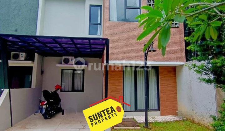 Harga Termurah. Rumah Minimalis Modern Lokasi Strategis, Dekat Stasiun & Bintaro Plaza Harga Termurah. Rumah Minimalis Modern Lokasi Strategis, Dekat Stasiun & Bintaro Plaza