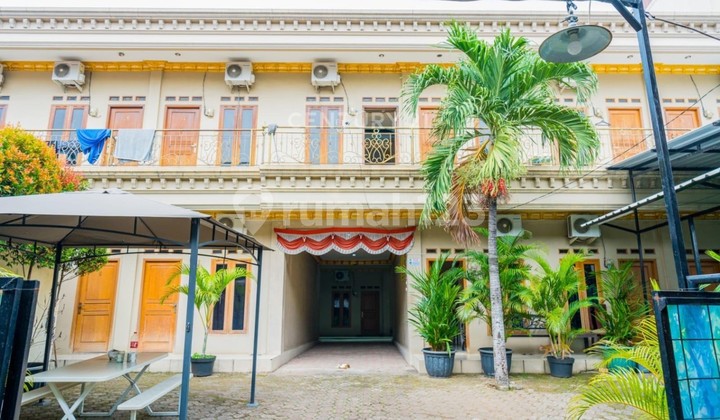 Active Boarding House All Rooms Occupied in Cimanggis Depok Gb16953