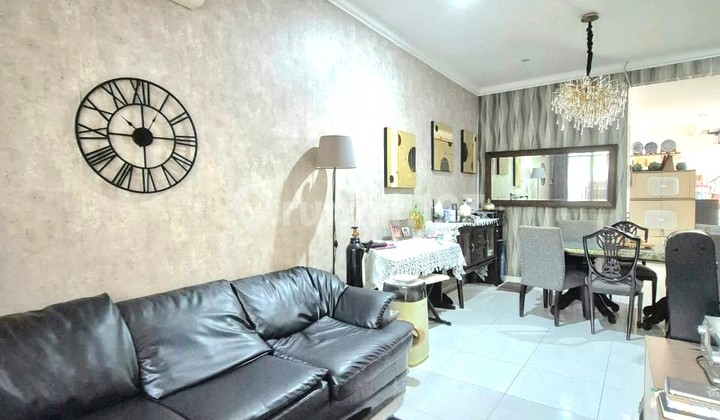 Hunian Modern Minimalis Strategis, Akses Mudah ke Mana Saja di Pesanggrahan Jaksel 2