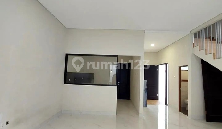 Hunian Baru Modern, Harga Terjangkau di Bukit Nusa Indah Ciputat 2