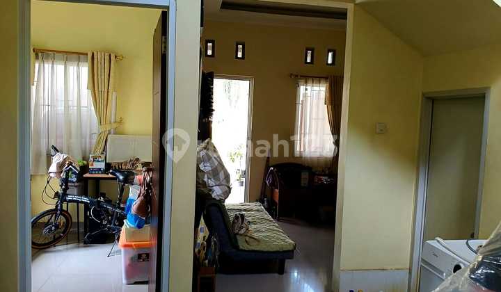 Rumah Minimalis Modern Murah Harga Terjangkau Lokasi Strategis di Pondok Ranji 2