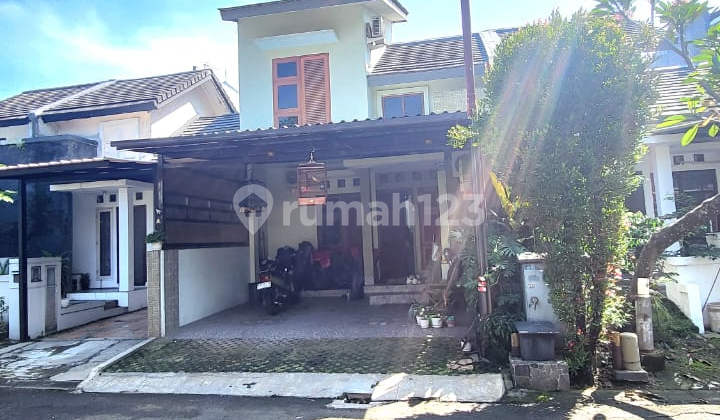 Rumah Minimalis Sederhana Siap Huni Dalam Cluster Permata Adora Rumah Minimalis Sederhana Siap Huni Dalam Cluster Permata Adora