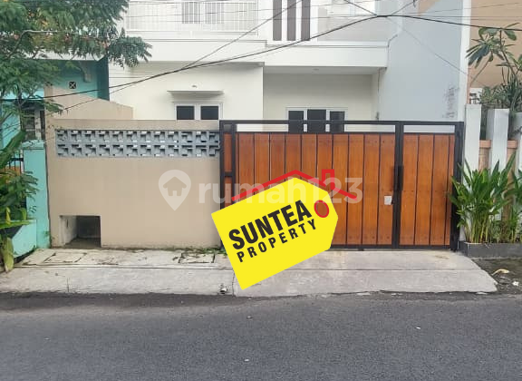 Rumah Baru Modern Minimalis, Harga Termurah di Graha Bintaro 2