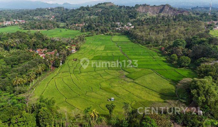  Kavling Matang Cocok Untuk Usaha Di Cianjur Jawa Barat At13967 2