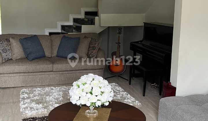 Rumah Modern Classic Nyaman & Estetik Dalam Cluster di Bali View 2