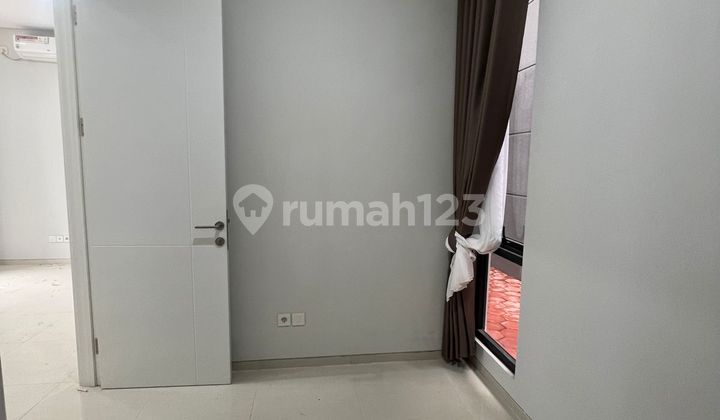 Rumah Baru Disewakan Siap Huni di Kebayoran Residence Bintaro 2