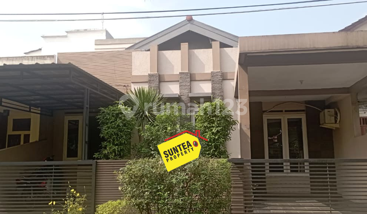 Dijual Rumah Modern Terawat Siap Huni di Bintaro Jaya Sektor 5