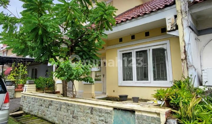 Best Deal! Rumah Murah Siap Huni di Puri Bintaro Jaya Sektor 9 2