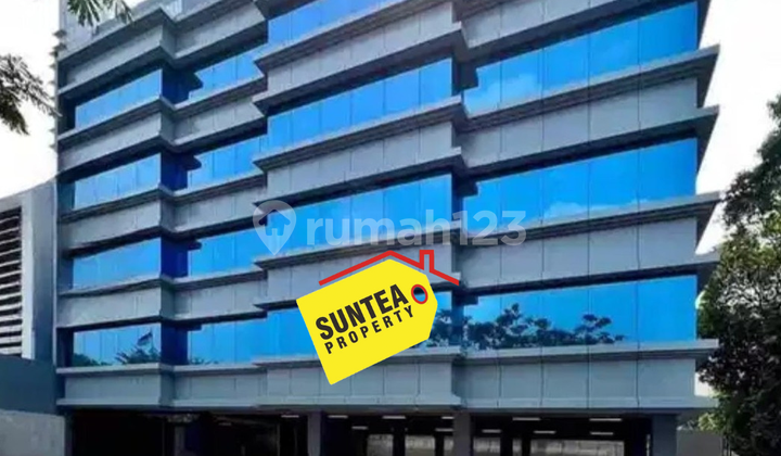 Gedung Strategis Dijual - Lokasi Komersil di Ciputat Raya Pondok Pinang Jaksel Gedung Strategis Dijual - Lokasi Komersil di Ciputat Raya Pondok Pinang Jaksel