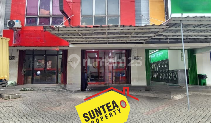 Dijual Murah Ruko Strategis - Lokasi Ramai & Potensi Tinggi di Graha Raya Dijual Murah Ruko Strategis - Lokasi Ramai & Potensi Tinggi di Graha Raya