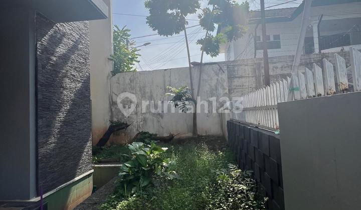 Urgent Sale Rumah Murah Area Prime di Senayan Bintaro Jaya 2