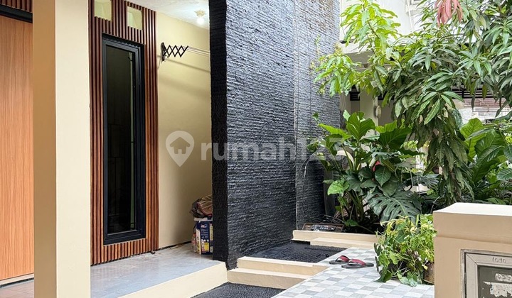 Rumah Minimalis Murah, Nyaman & Fungsional Siap Huni di Permata 2