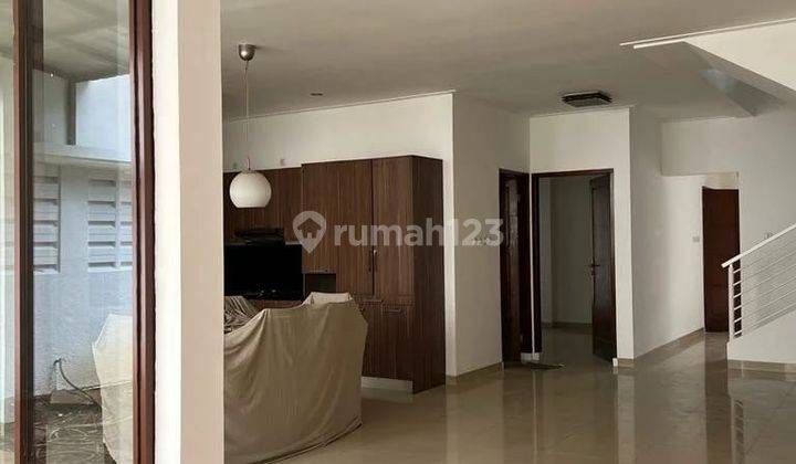 Hot Sale Rumah Modern Dalam Cluster Puri Bintaro 2