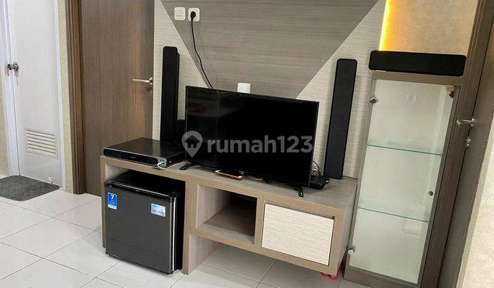 Turun Harga Apartemen Emerald Bintaro 2 Bed Room  1