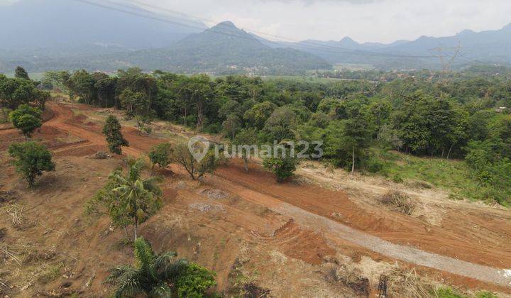 Tanah di Jl. Transyogie 100 m², bonus pohon durian siap panen 1