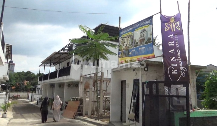 Kost Eksklusif Strategis Depan Gerbang Kampus Ipb Bogor Kost Eksklusif Strategis Depan Gerbang Kampus Ipb Bogor