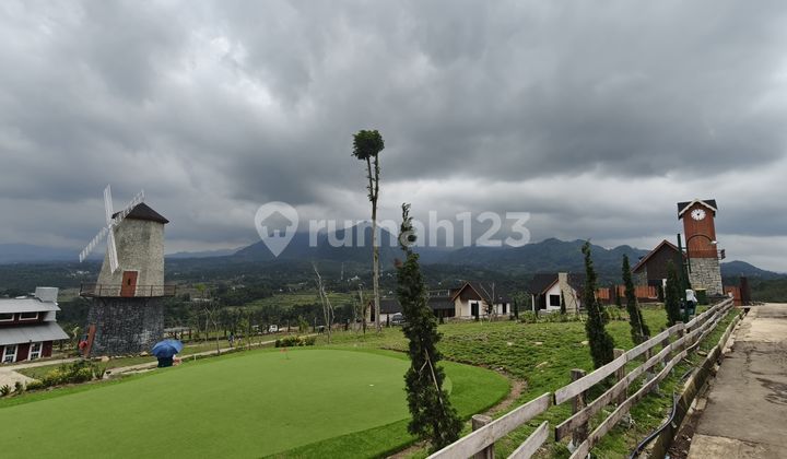 Ready-to-Build Land Plot for Villa/House with Mountain Views, Cool Air Ready-to-Build Land Plot for Villa/House with Mountain Views, Cool Air