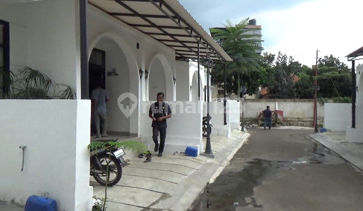 Exclusive Boarding House in Front of the Main Gate of IPB Campus, Freehold Title 2