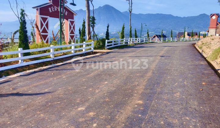Tanah Kavling Siap Bangun di Kawasan Wisata Puncak Legalitas SHM Tanah Kavling Siap Bangun di Kawasan Wisata Puncak Legalitas SHM