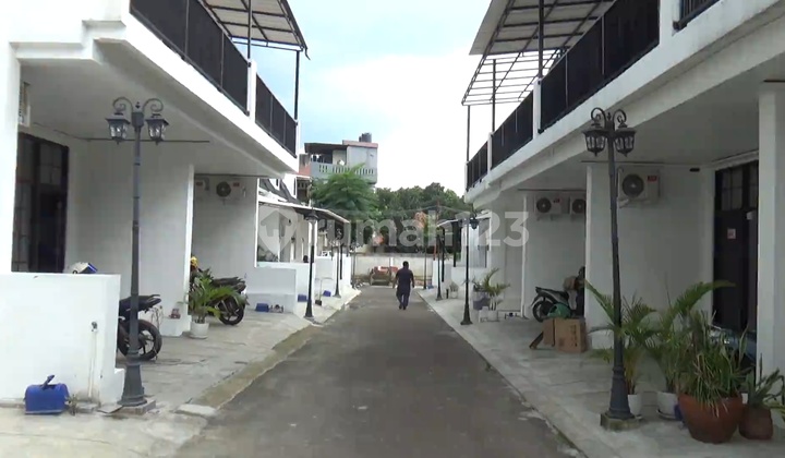 Kost Eksklusif Depan Gerbang Utama Kapus Ipb, SHM