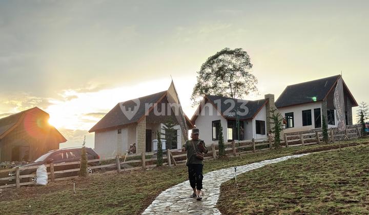 Tanah Kavling Di Kawasan Wisata Puncak Dua Siap Bangun Villa, Shm Tanah Kavling Di Kawasan Wisata Puncak Dua Siap Bangun Villa, Shm
