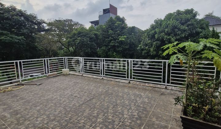 For Sale Nice House The Green BSD 2