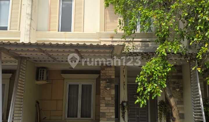 House for Sale in Eminent Prestigia Cluster, BSD House for Sale in Eminent Prestigia Cluster, BSD