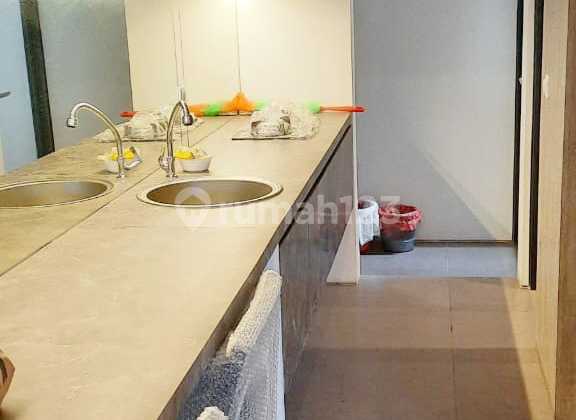 MINIMALIST HOUSE FULLY FURNISHED 2 BR FREJA BSD MINIMALIST HOUSE FULLY FURNISHED 2 BR FREJA BSD