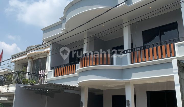 Rumah Siap Huni Griya Loka 3 Kamar 