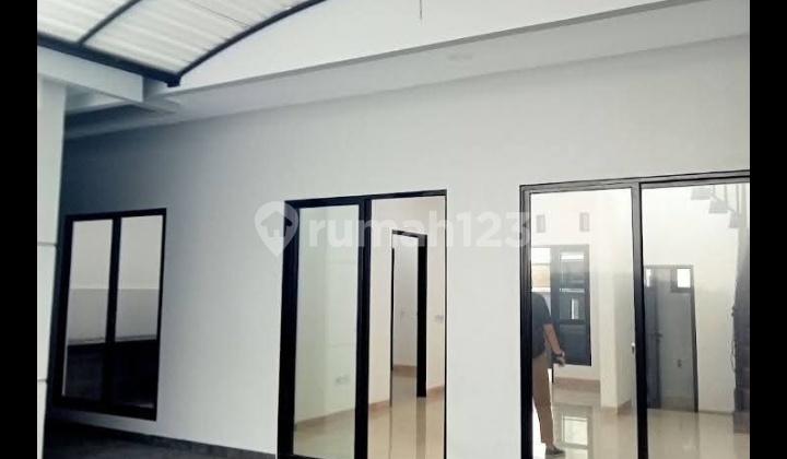 Diijual Rumah Bagus Villa Melati Mas Serpong