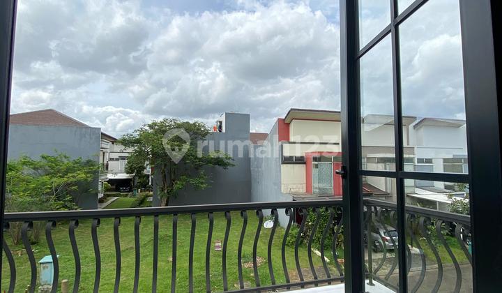 For Sale New Beautiful Design House The Icon BSD 2