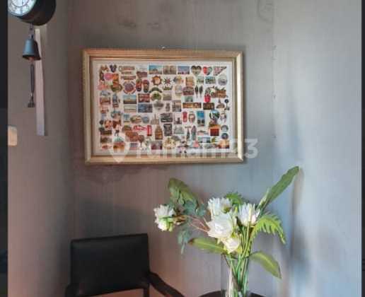 For Sale Corner House on Wijaya Street, Kebayoran Baru, South Jakarta. 2