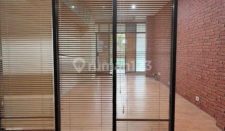 Dijual Ruang Usaha Kebagusan City Jakarta Selatan