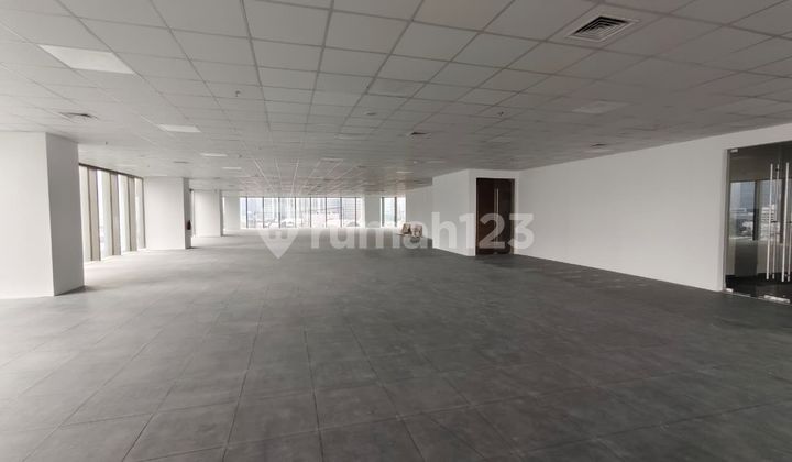 For Lease Premium Office Space At Rasuna South Jakarta For Lease Premium Office Space At Rasuna South Jakarta