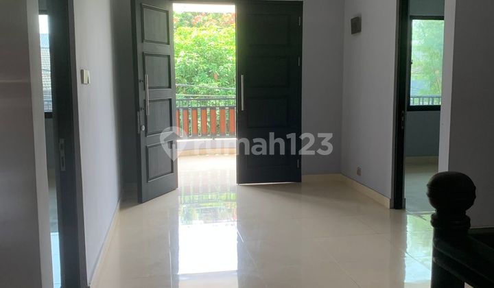 Ready-to-Occupy Home Griya Loka 3 Bedrooms 2