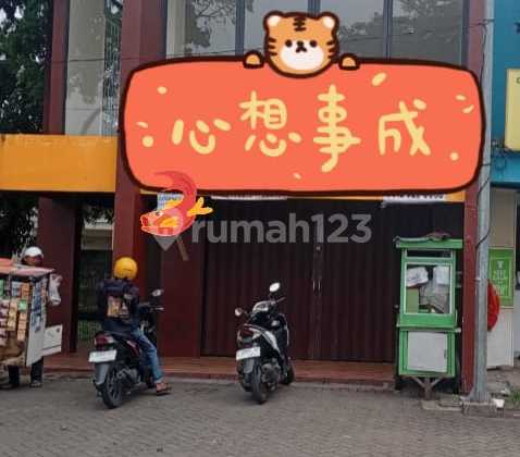 Dijual Murah Ruko Graha Raya Bintaro Dijual Murah Ruko Graha Raya Bintaro