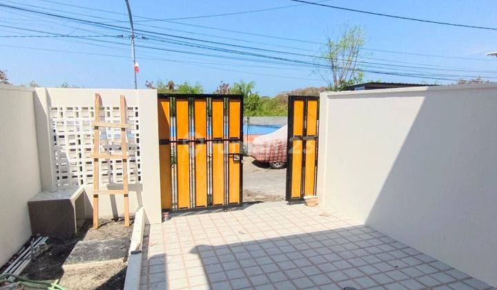 Dijual Rumah 1 Lantai, SHM, di Bumi Wonorejo Asri, Surabaya Timur 2