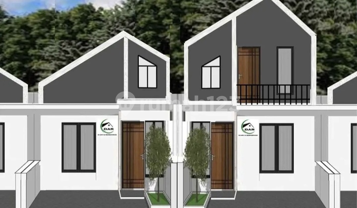 SHM Certificate House, Flood-Free With Strategic Location 2