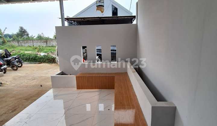 RUMAH MEWAH HARGA MURAH BEBAS BANJIR YAKIN GAK MAU SURVEI? 2