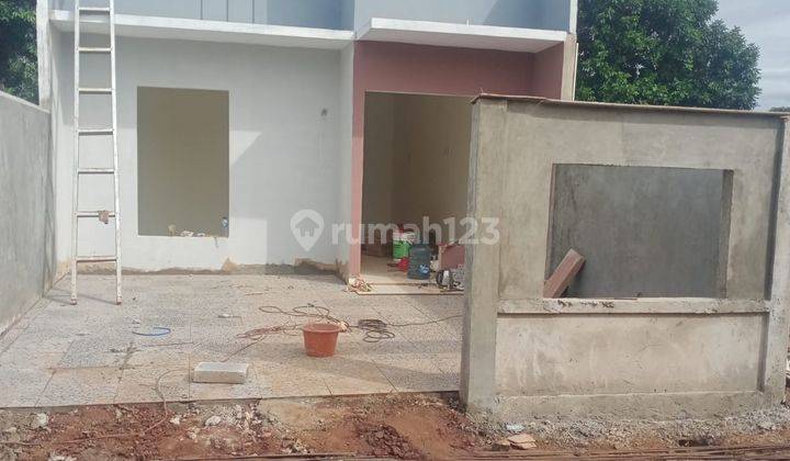 Rumah Murah Berkualitas Hanya 200Jtan Saja, Akses Mobil Strategis 2