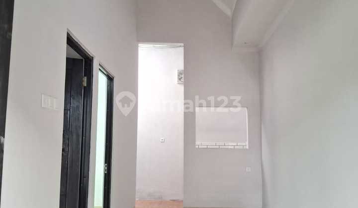 DIJUAL RUMAH SCANDINAVIAN MURAH BEBAS BANJIR FREE CANOPI 2