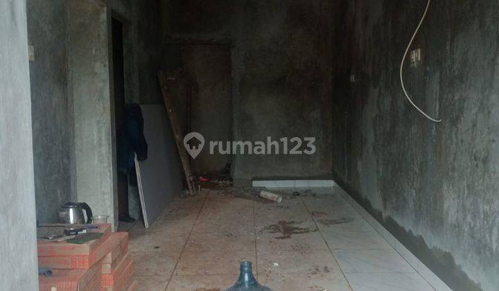 Rumah Cluster Terlaris di Jl. Sukmajaya Nanggela Bojonggede Bogor 2