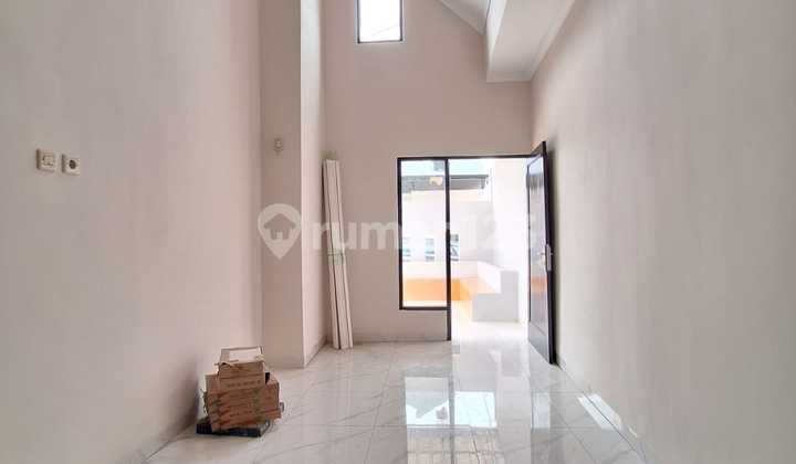 YAKIN GAK MAU PUNYA RUMAH BERGAYA SCANDINAVIAN HARGA MURAH?  2