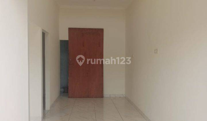 Rumah Cluster Scandinavian Legalitas SHM Dekat Ke Fasilitas Umum 2